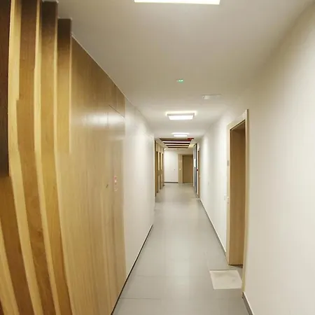 Przymorze * Gdansk