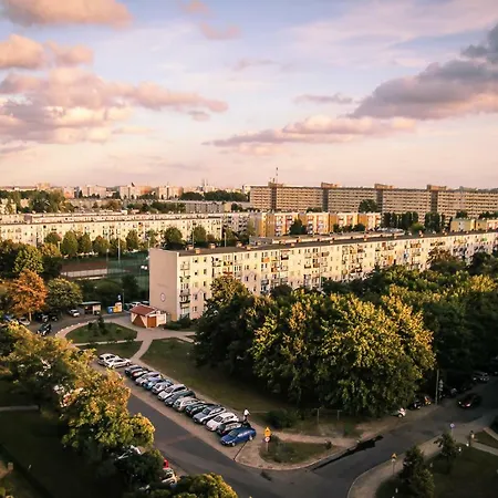 Apartament Przymorze *