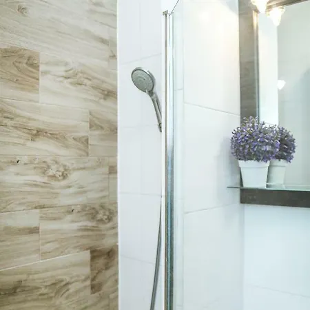 Apartamento Apartament Przymorze Gdansk