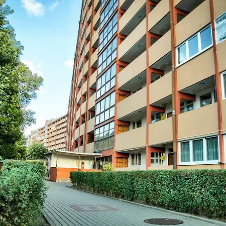 Apartament Przymorze * Gdansk