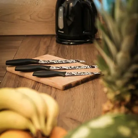Apartament Przymorze